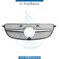 W166 GLE 63 BODYKIT COMPLETE FRONT BUMPER, REAR BUMPER, EXHAUST